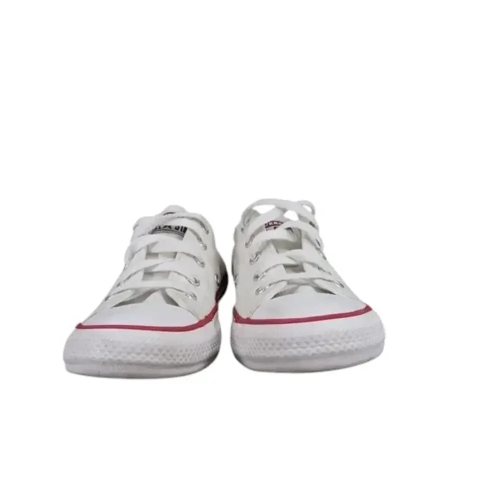 Converse Shoes Kids 1 Sneakers Chuck Taylor All Star Casual White Canvas Youth